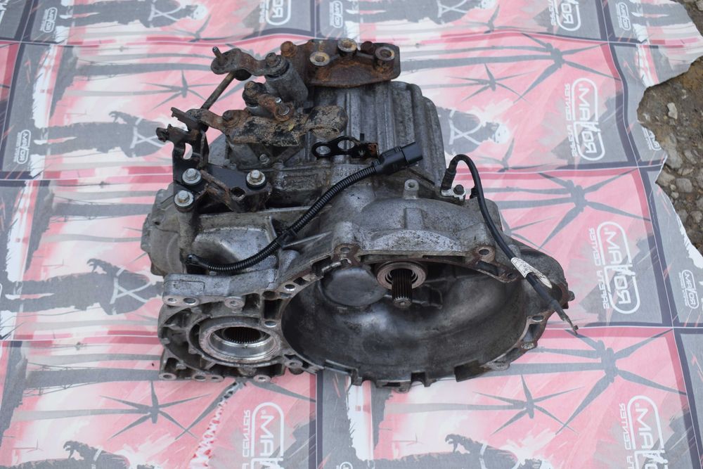 skrzynia biegów sportage III HYUNDAI IX35 09-13r. 2.0 CRDI. 4x4.SA35JG
