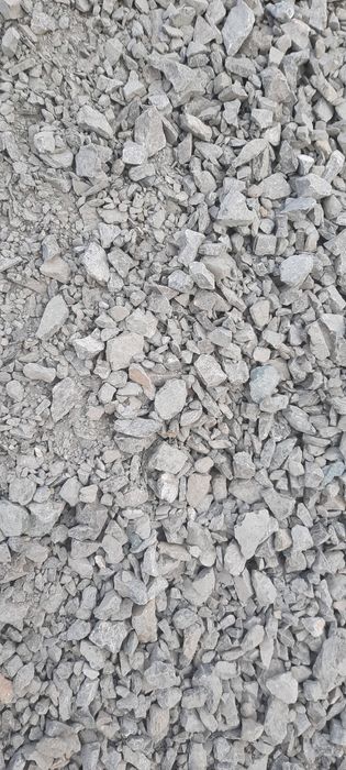 Kruszywa kliniec tłuczeń żwir piasek pospółka ziemia