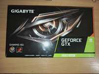 Gigabyte gtx 1660 super