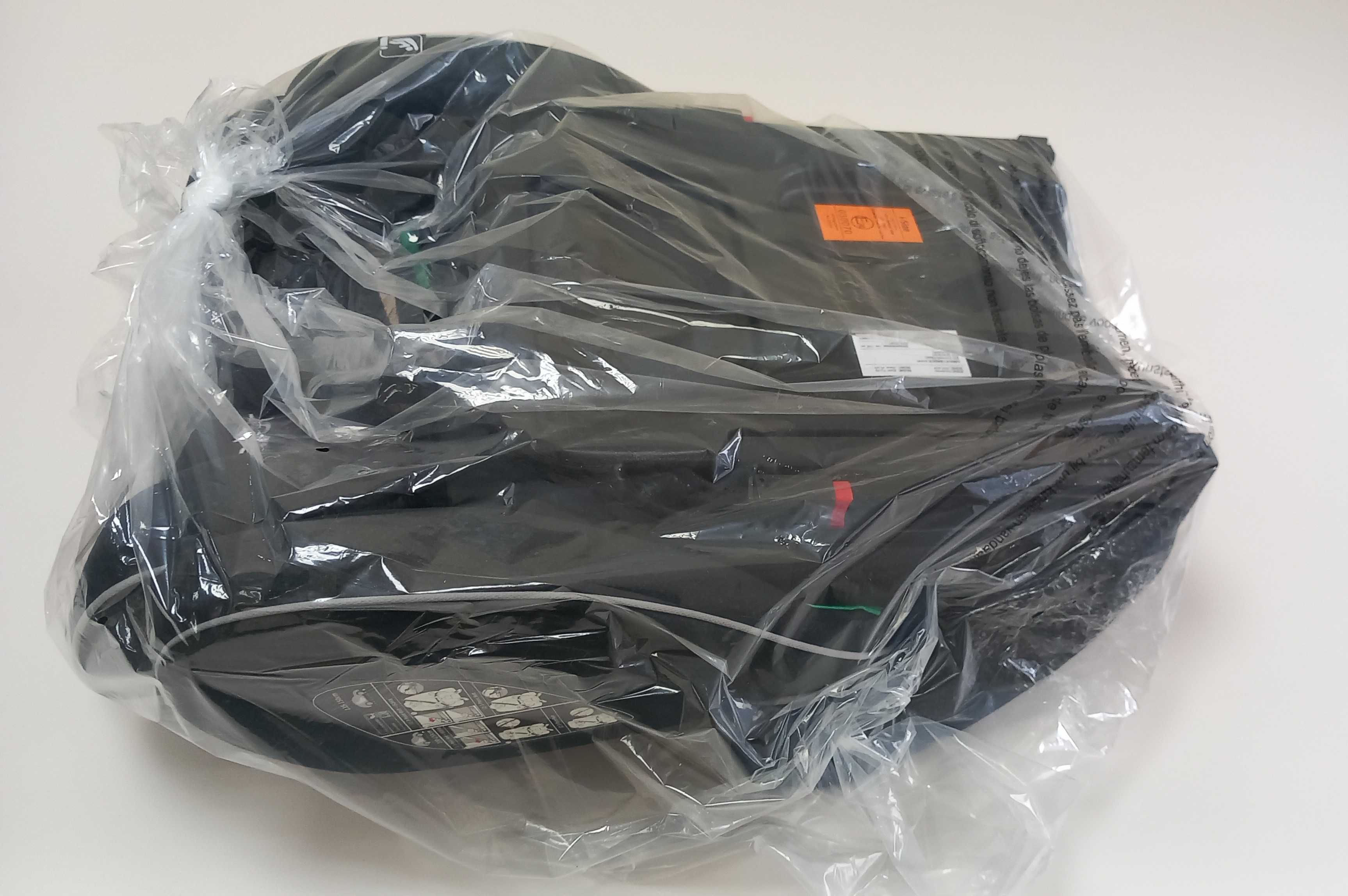 Petex Basic Plus Fotelik samochodowy 100-150cm 396 A