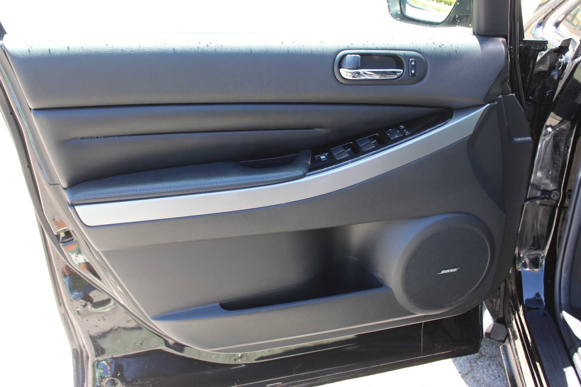 Mazda CX-7 2.2 CRTD