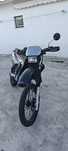 Yamaha  DTR   125