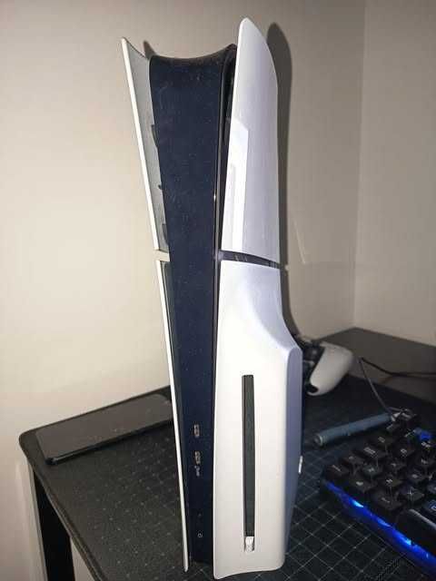 Playstation 5 cd/digital + comando