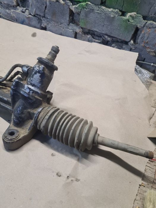 Рульова рейка Honda CR-V 1996-2001 рік Хонда ЦРВ