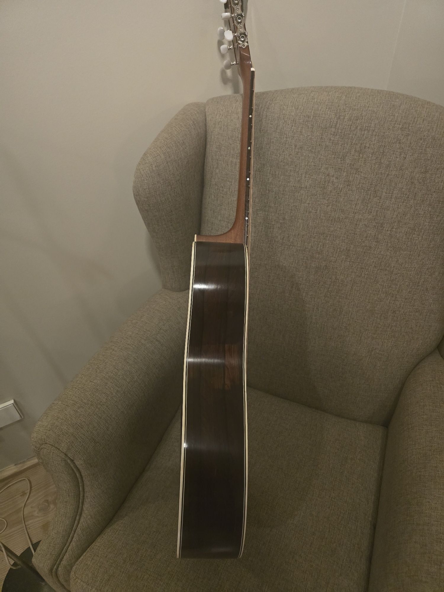 Viola de Fado João Pedro Gracio Junior
