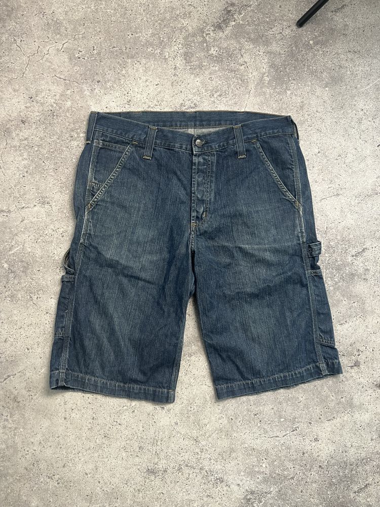 Шорти карго Carhartt