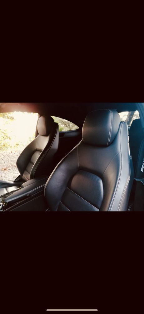 Mercedes Benz C 220 AMG