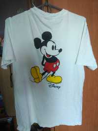 MICKEY Mouse true original девушке подросток футболка H&M
