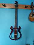 Gitara basowa oryginalna - Silent Bass