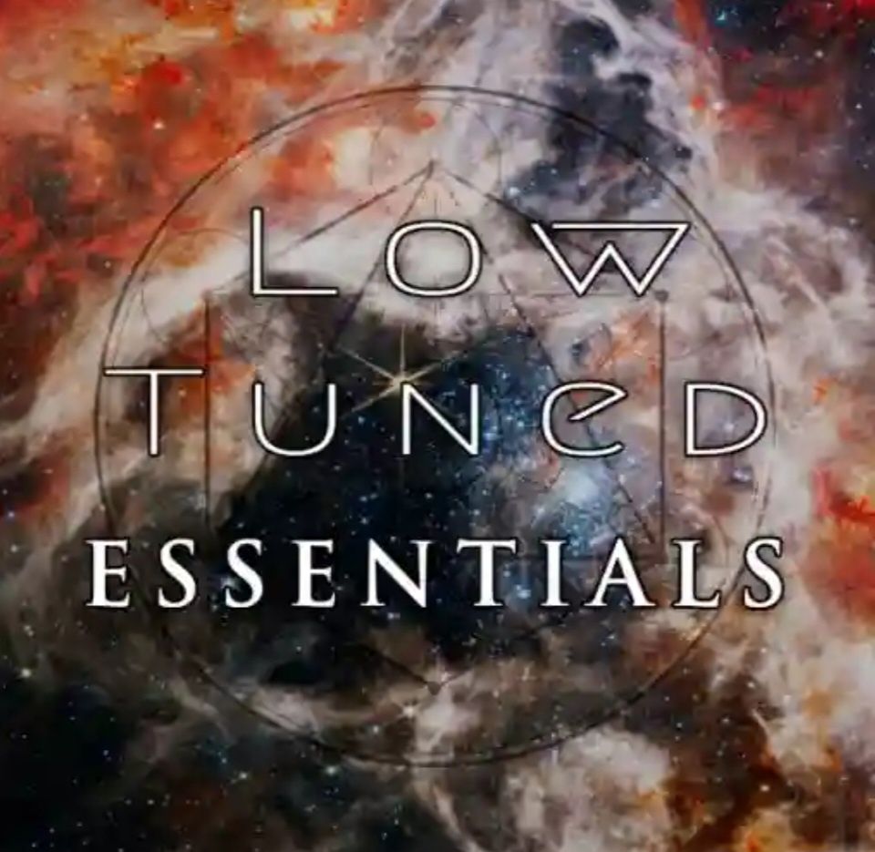 Ir impulsy ownhammer low tuned essentials helix kemper fractal mooer