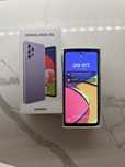 Samsung Galaxy a52s 5g - Czarny - 128gb