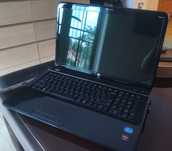 Hp pavilion g7 17cali