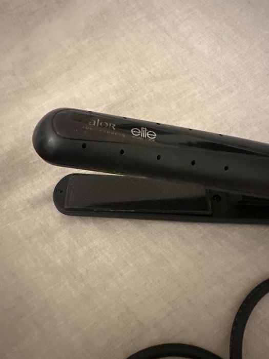 Ferro Alisador cabelo