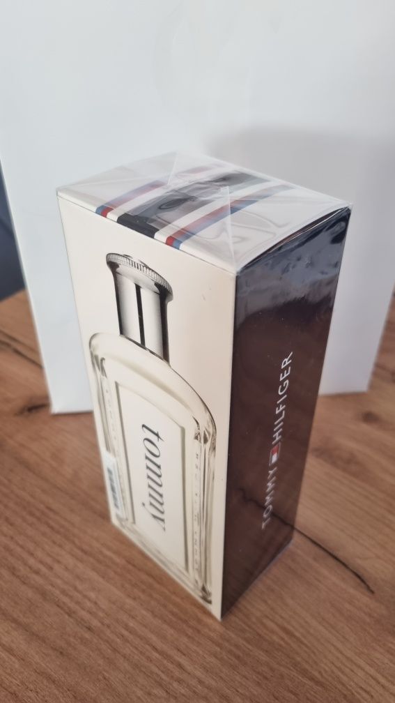 Perfumy Tommy Hilfiger men 200 ml