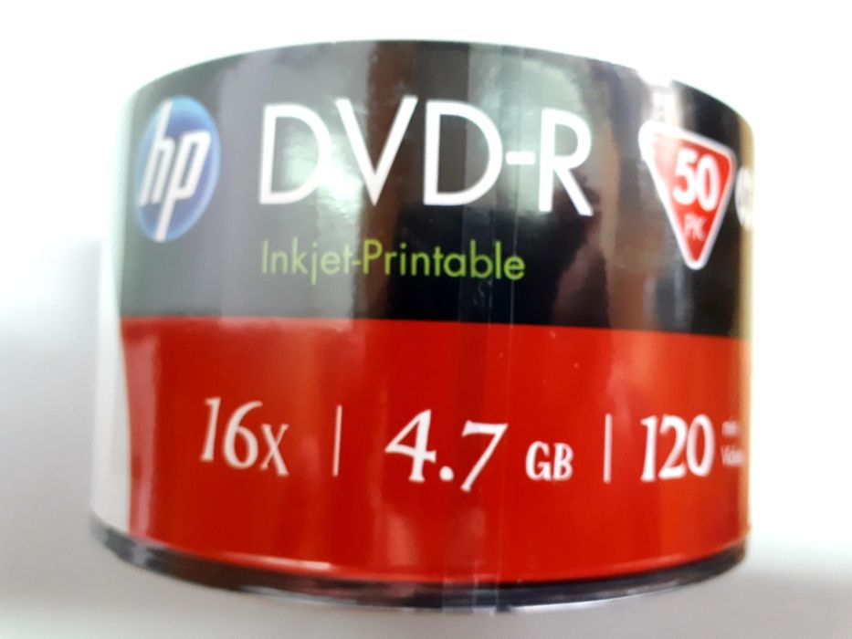 CD, DVD, DVD-R 4.7Gb Printable диски под печать болванки ОПТ