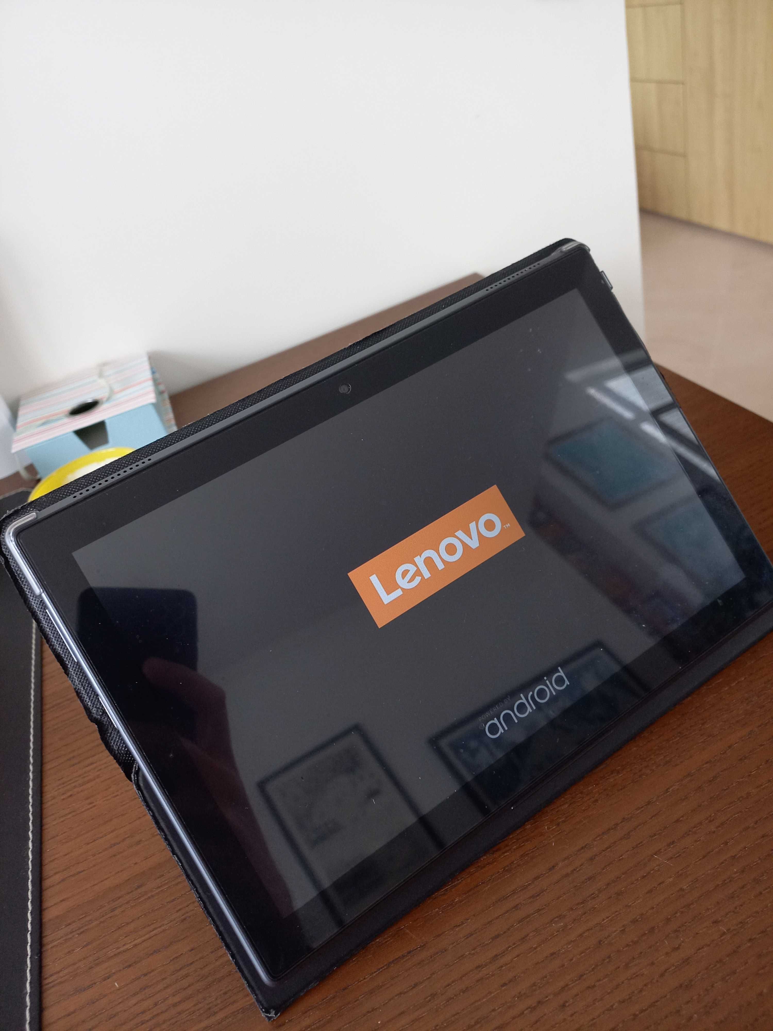 Lenovo Tablet 10 " 1280x800 16 GB 2GB RAM slot para cartao memória