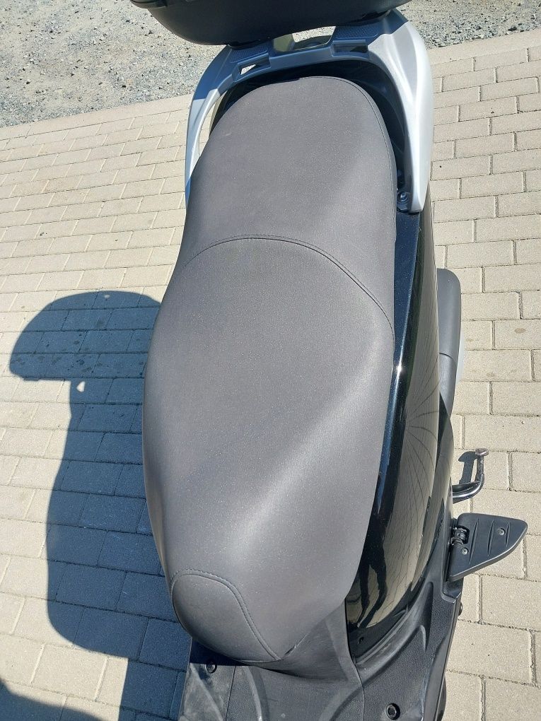 Honda  SH 300 ABS  wtrysk  16 kola