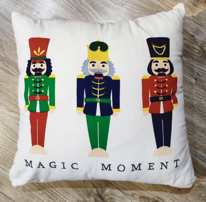 Poduszka Home&you Święta Bożego Narodzenia