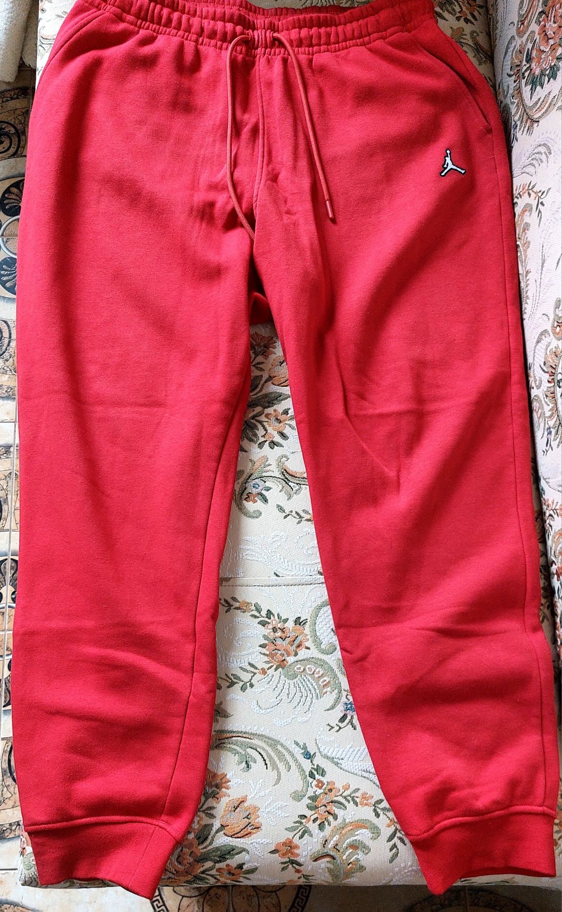 Spodnie dresowe jordan XL