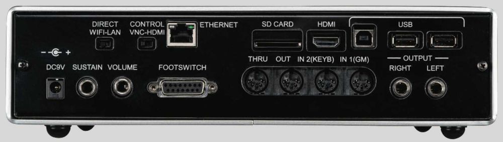 KETRON Event EVM | MODUŁ + MONITOR Mega Zestaw | Kup Nowy Wymień Stary