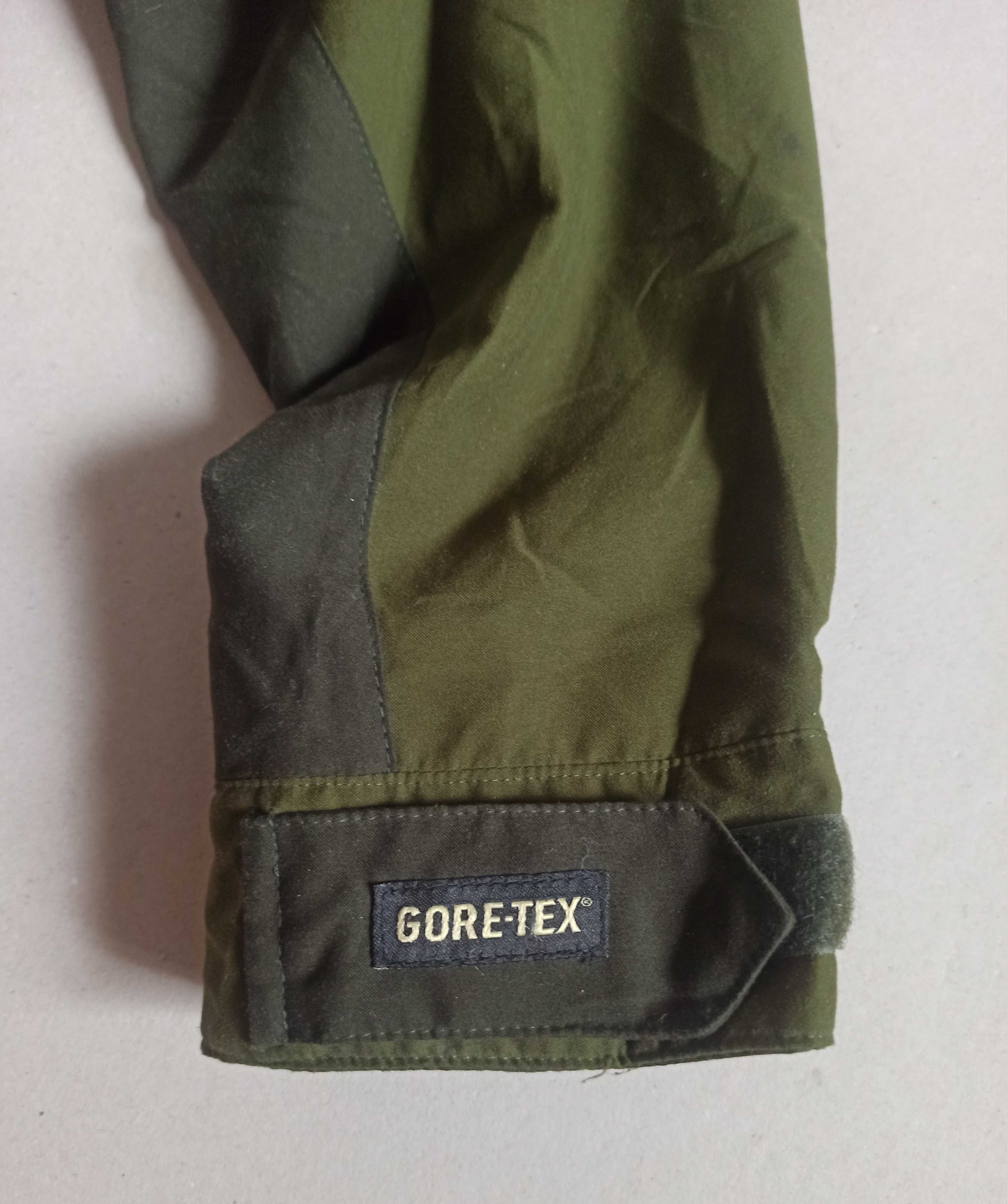 Męska kurtka myśliwska Harkila hovden Gore-Tex roz.54/XL