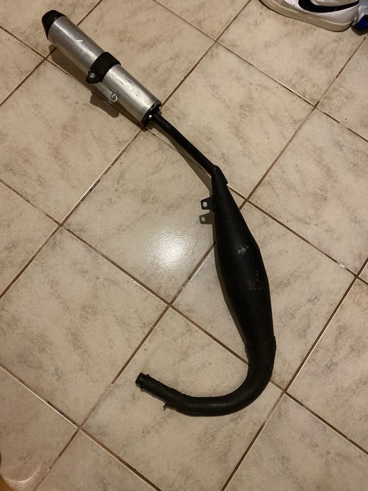 Escape de rendimento