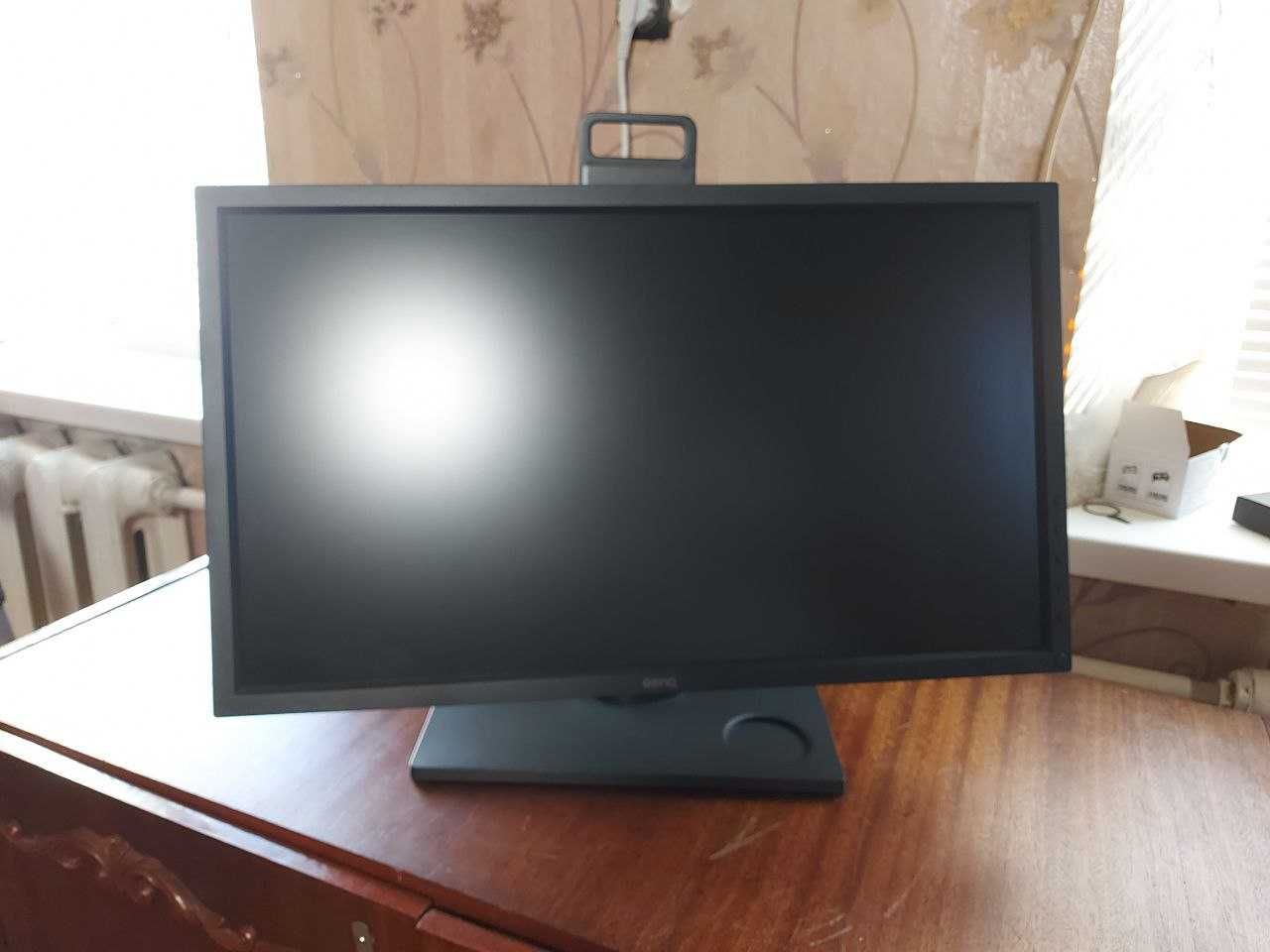 Монітор 24" BenQ Zowie XL2430