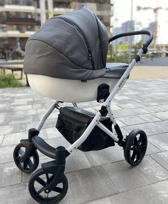 Коляска Next Bair , після 1 дитини ,дуже хорошому стані