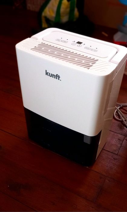 Venda de Desumidificador de ar