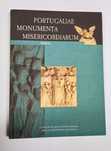 Portugaliae Monumenta Misericordiarum: índices