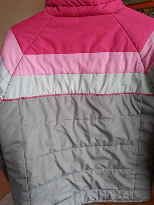 Wiosenna kurtka damska