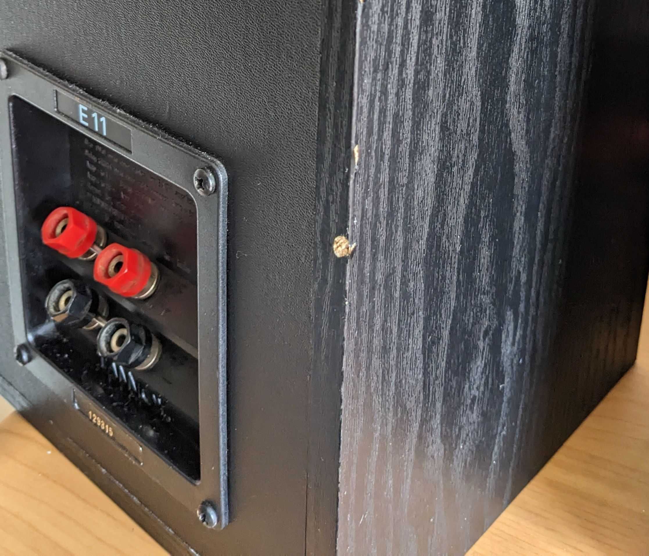 Kolumny Tannoy E11