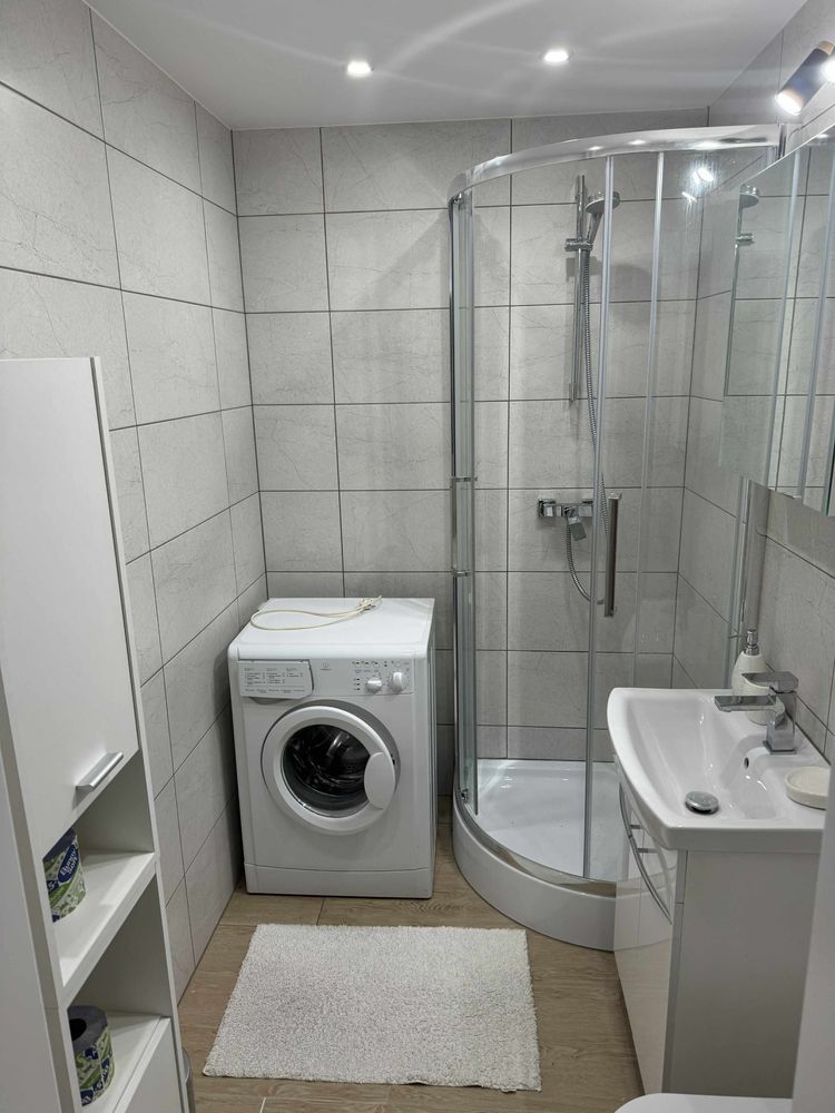 Mieszkanie - 2 pokoje dla 3 osob, Kraków, Bronowice Małe
