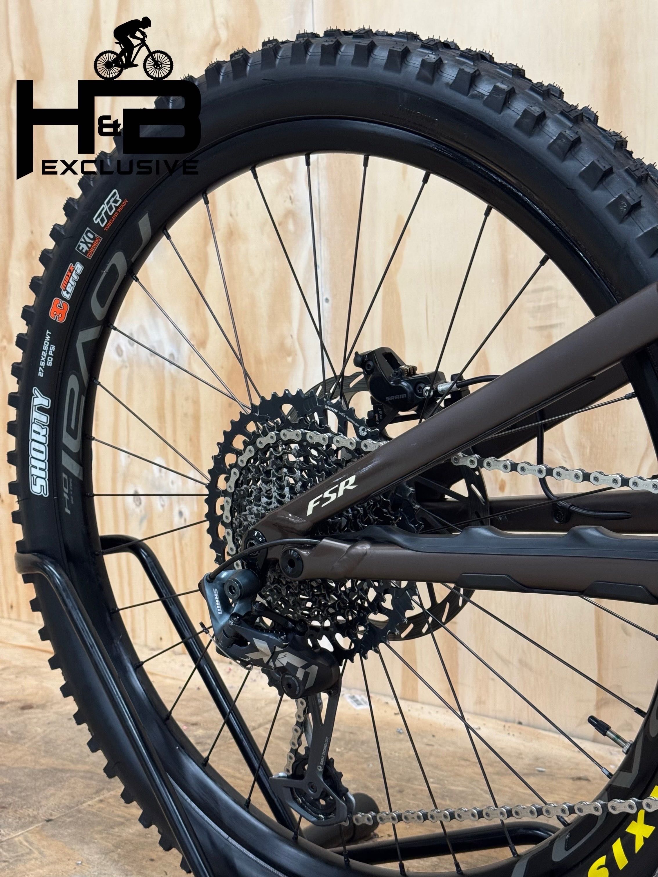 Specialized Kenevo Expert Sram X01 2022
