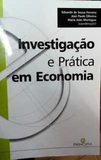 4 Livros de Economia, Finanças, Globalização, Jusprático