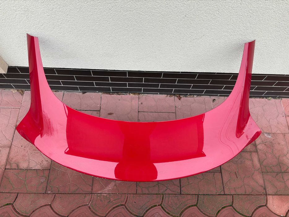 До встановлення! Кришка багажника Tesla model 3 2020-