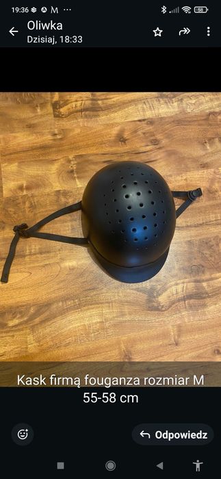 Jazda konna  garderoba i sprzęt