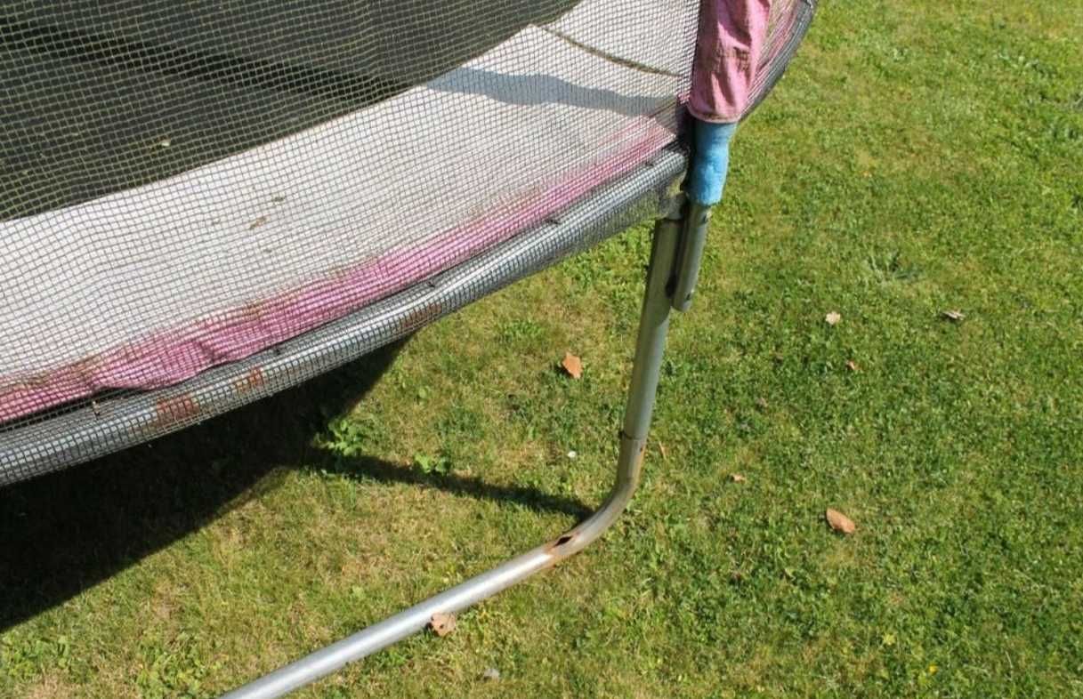 Trampolina 260 m