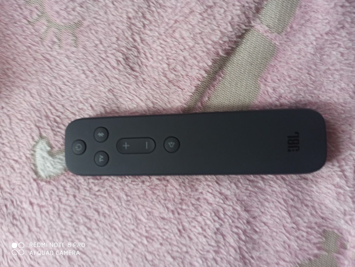 JBL Bar 2.0 ALL IN ONE (MK2)