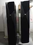 COLUNAS JBL studio 190