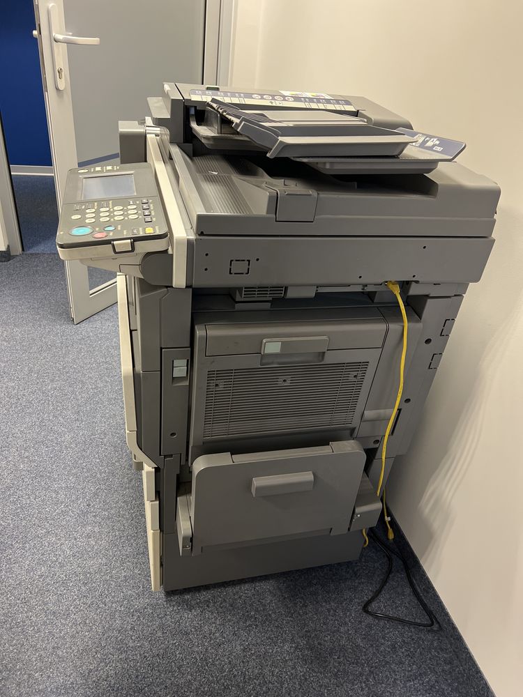 Konica Minolta bizhub 250