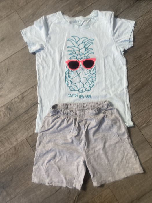 Piżama dziecieca Reserved rozm 152