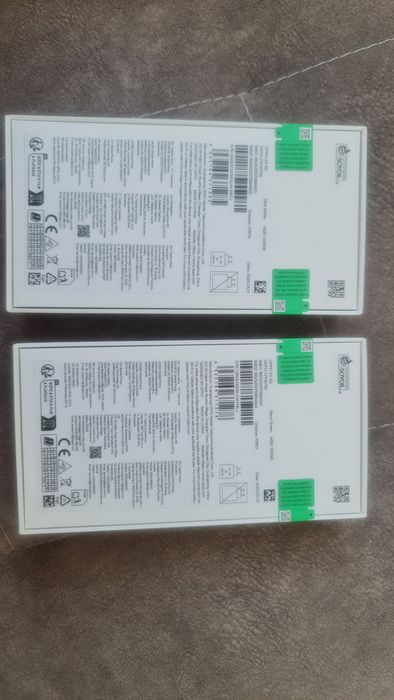 Oppo A5 5G NOWY ZAPLOMBOWANY - 2 różne kolory