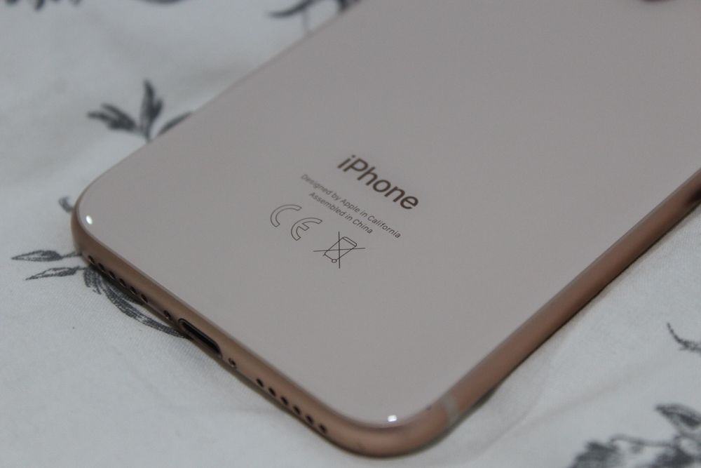 iPhone 8 Gold 64GB