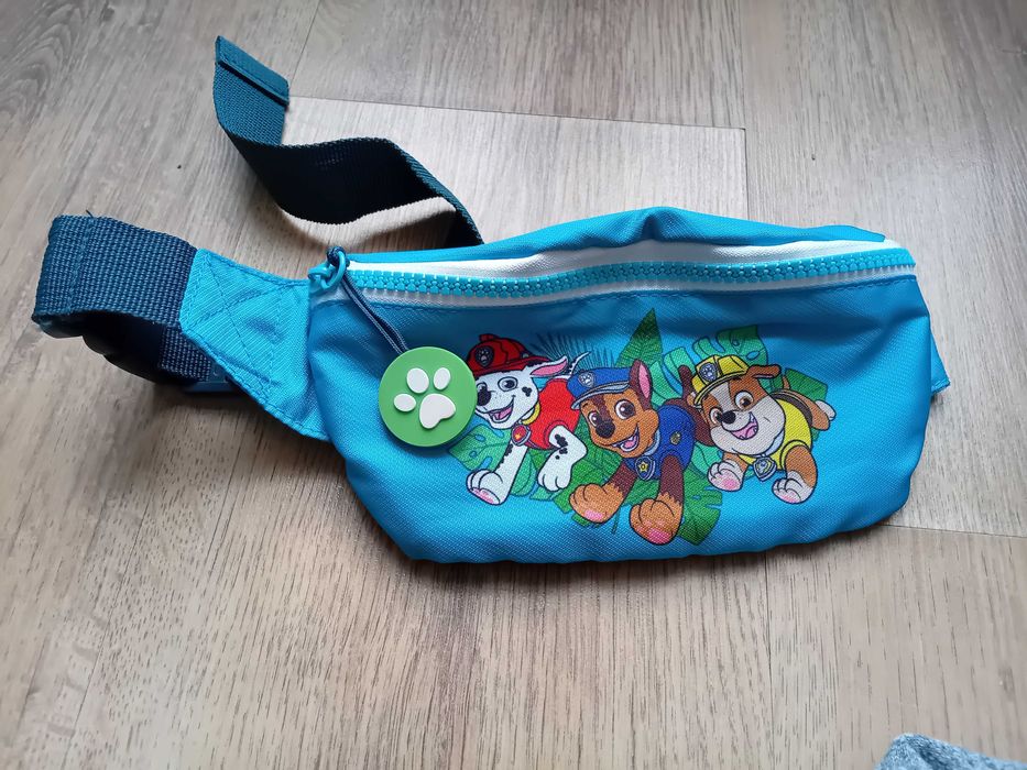 Nerka dla dzieci Reserved psi patrol