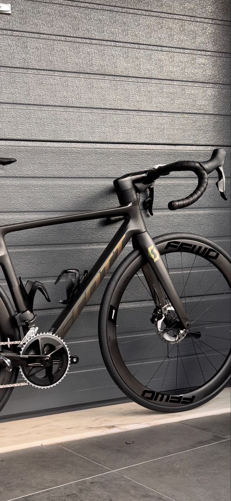 Scott Addict Rc  30 2024