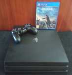 Playstation 4 Pro 1TB