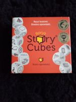 Nowe Story Cubes wersja podstawowa