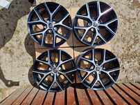 Felgi aluminiowe Toyota 18"