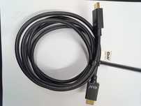 HDMI kabel club3D